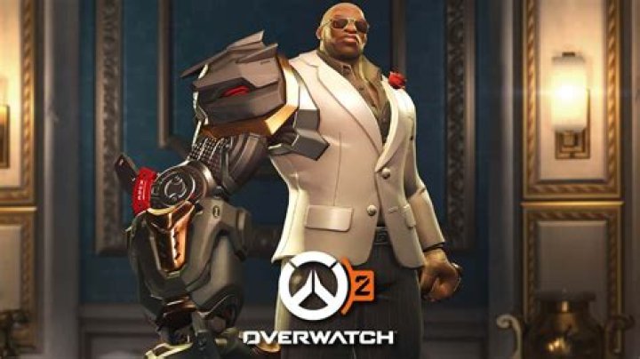 Overwatch 2 devs reveal hero balance plans, meta, & future console beta
