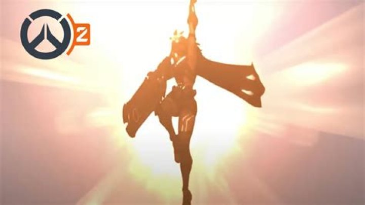 Overwatch 2 devs say 
