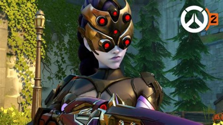 Overwatch 2 players want 