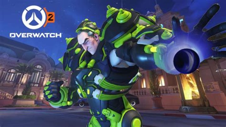 Overwatch 2 playtest reveals multiple hero reworks: Moira, Sigma, Orisa, more