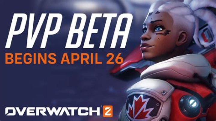 Overwatch 2 PvP Beta Ends, Next Event June 16