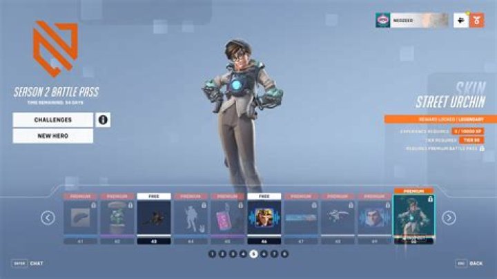 Overwatch 2 season 2 battle pass goes live: what’s included