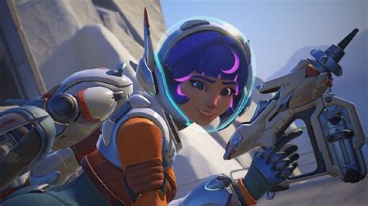 Overwatch DPS Tier List January 2022