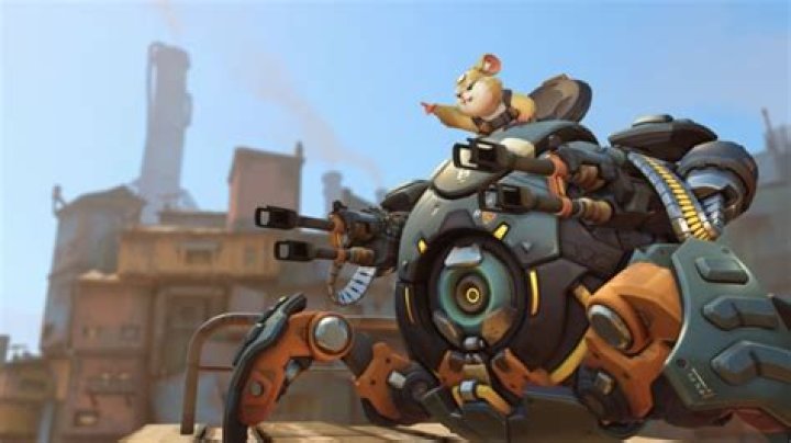 Overwatch Experimental Patch Notes Nov. 30: Full List