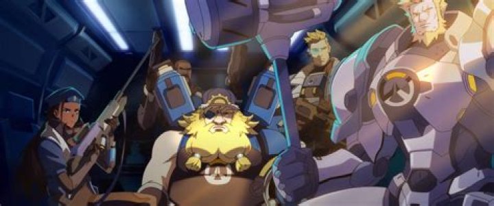 Overwatch: Genesis is a major stumble for the series’ narrative aims