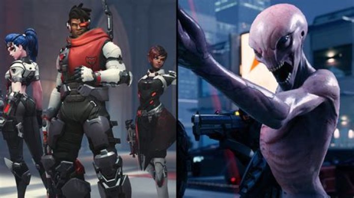 Overwatch heroes fend off XCOM hordes with incredible mod