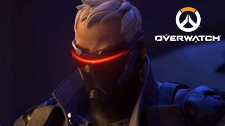 Overwatch October 1 update massively buffs Soldier 76: patch notes