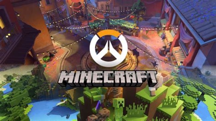 Overwatch player brings Dorado map to Minecraft in most epic way