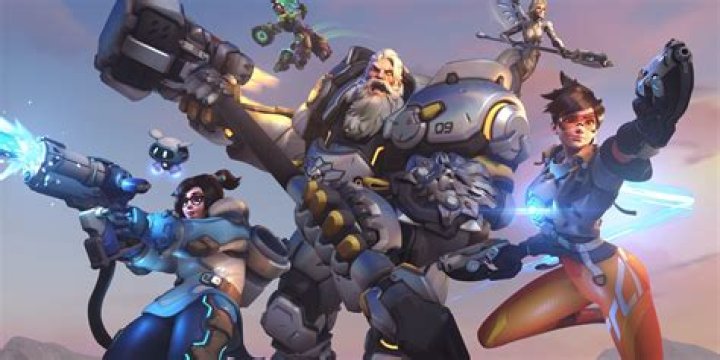 Overwatch players demand changes as Reinhardt appears immune to Mei's Blizzard
