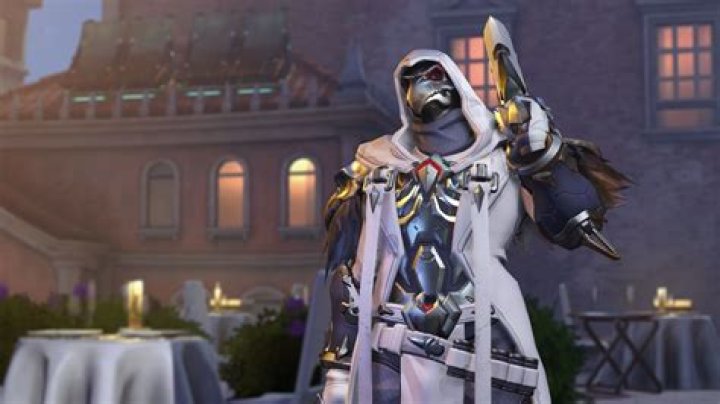Overwatch players furious over Anniversary Remix event reskin prices