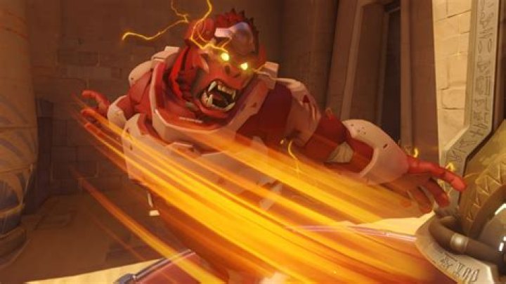 Overwatch players want major changes to 2CP game mode