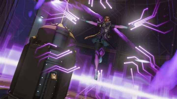 Overwatch Storm Raging Tier List