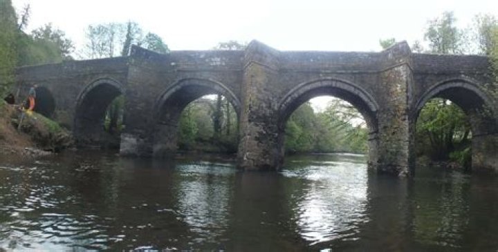 Ovett bridge closed for repairs | Local News