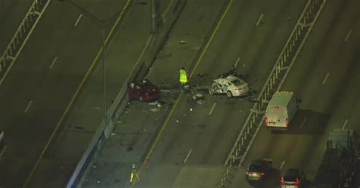 	OWNER OF BOCA’S GAZEBO CAFE KILLED IN CAR ACCIDENT ON I-95	