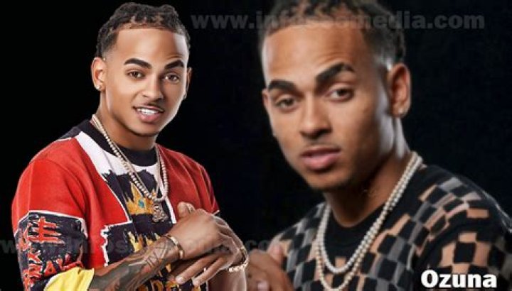 Ozuna - Bio, Net Worth, Height