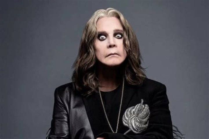 Ozzy Osbourne Vermögen