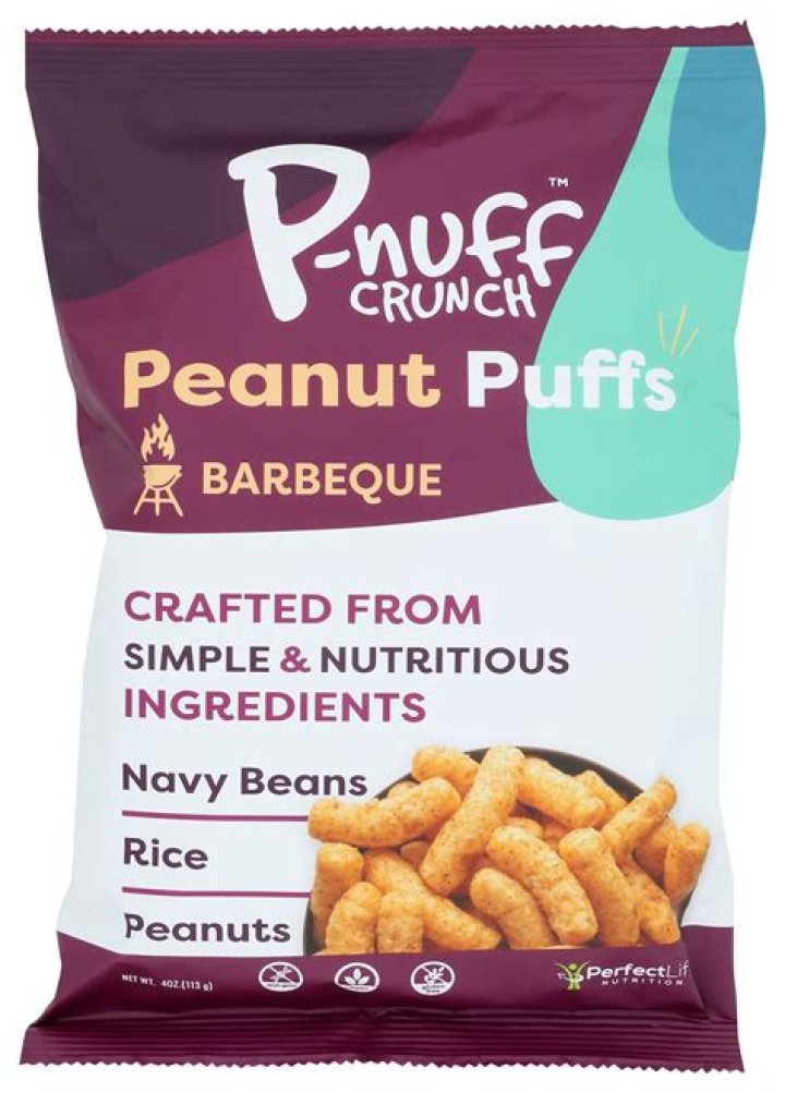 P-nuff Crunch Net Worth How Much Money Is P-nuff Crunch Worth?