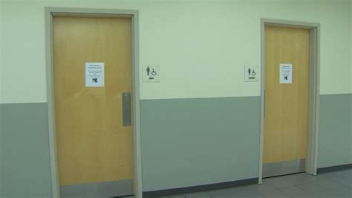 PA school district creates separate bathrooms for what gender students identify with