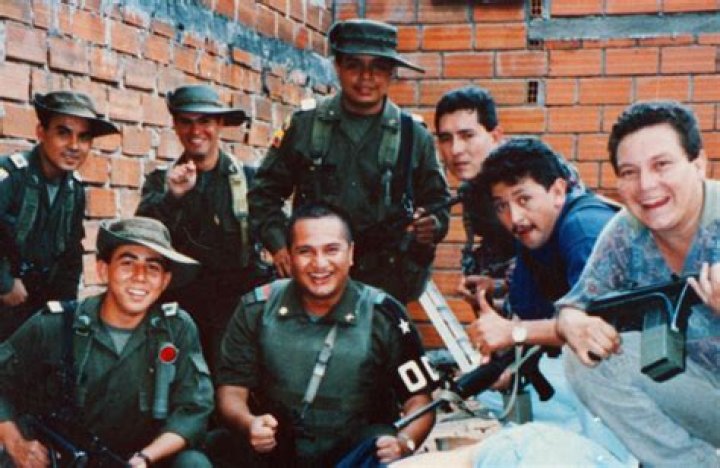 Pablo Emilio Escobar Gaviria: A Deep Dive Into His Net Worth