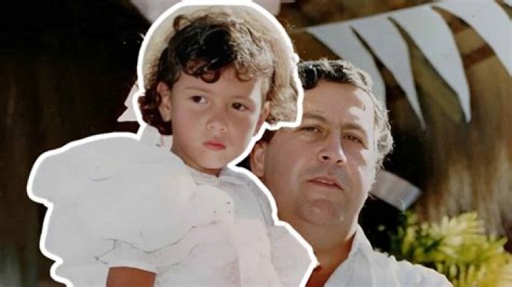 Pablo Escobar's Daughter Manuela Escobar's Life At Present, Her Net Worth and Properties