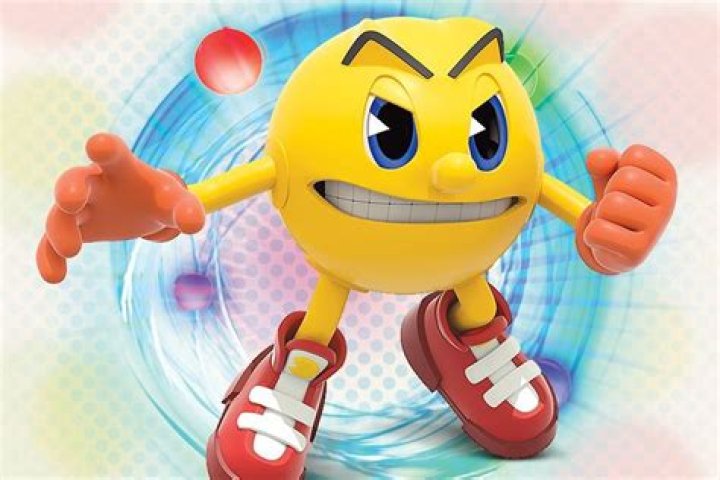 Pac-Man dev on series' long-running success: 'People love eating'