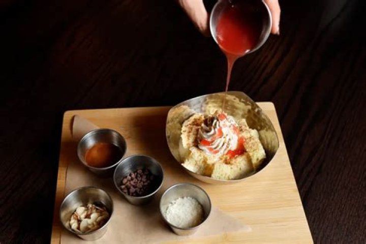 	PADRINO FAMILY RECIPES	
