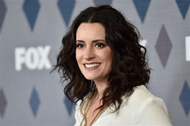 Paget Brewster Biography