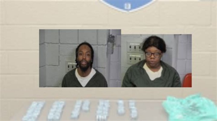 Pair arrested following large heroin bust on PA Turnpike