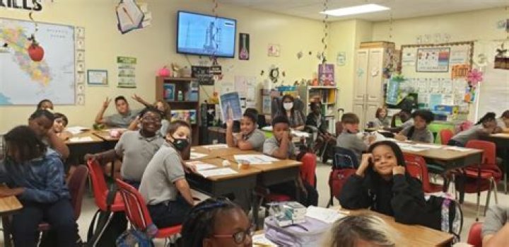 Palm Bay Academy Charter Elementary School - Palm Bay