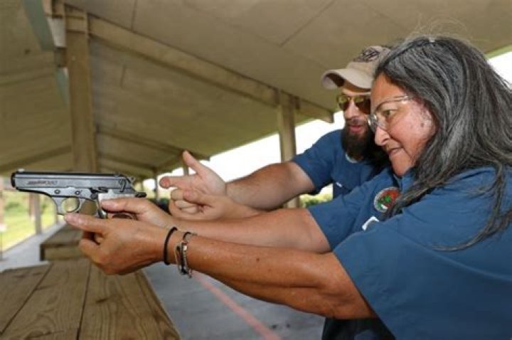 	Palm Beach County’s Olympic-grade gun range expands with land donation	
