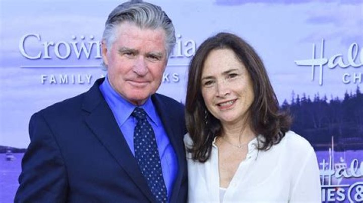 Pam Van Sant: Facts About Treat Williams' Wife