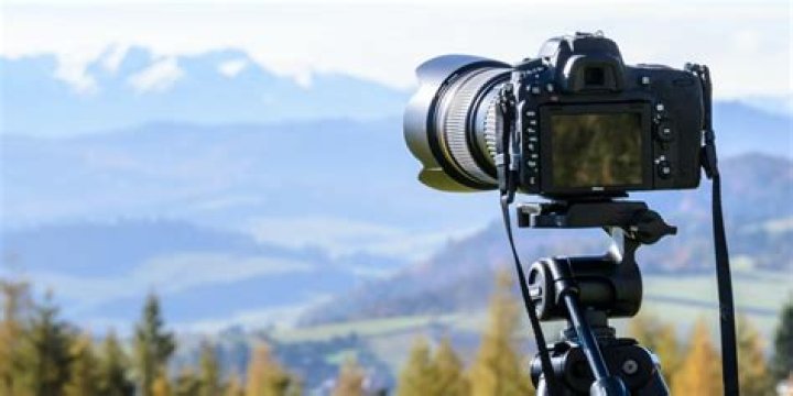 Panasonic Announces Two Successors to the LUMIX GH5 Camera