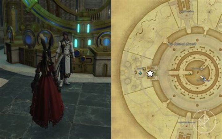 Pandaemonium: Anabaseios raid unlock and gear guide - FFXIV: Endwalker