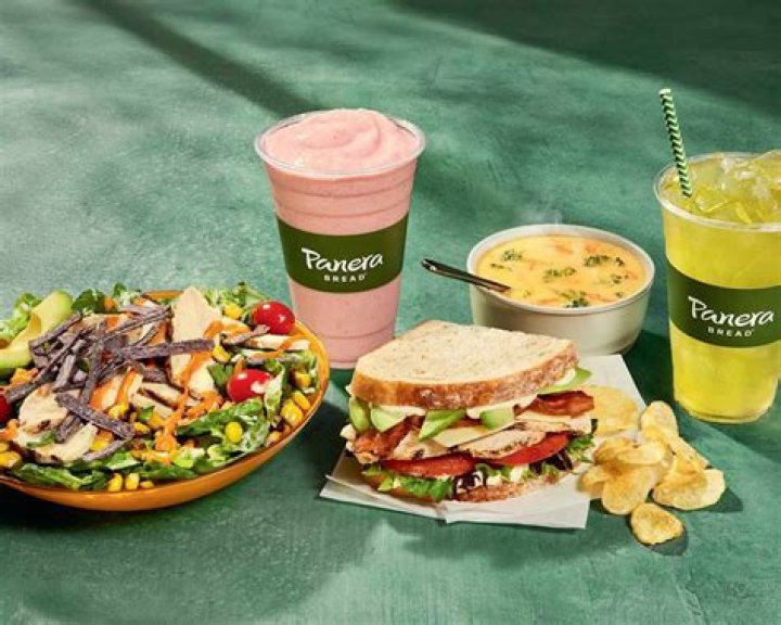 	Panera Bread stores set to reprise Komen fundraiser	