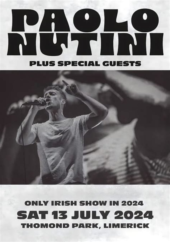 Paolo Nutini Girlfriend 2024: Who Is The Singer Dating?