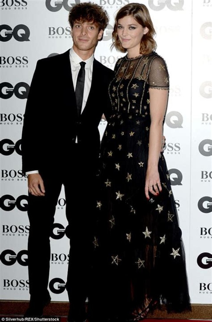 Paolo Nutini Girlfriend: A Deep Dive Into His Relationships And Personal Life