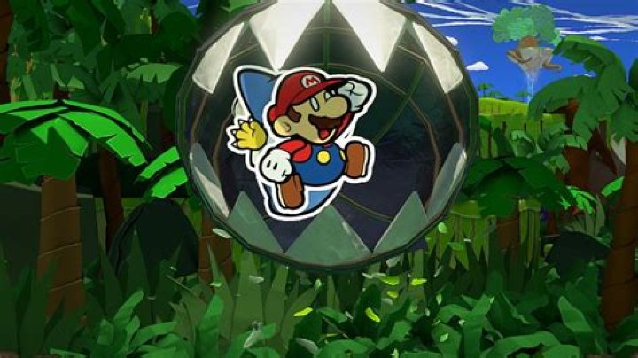 Paper Mario Origami King: Is There Co-Op Multiplayer? Answered