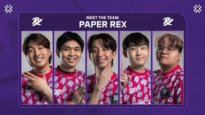 Paper Rex's f0rsakeN reveals he is open to NA or EU Valorant move