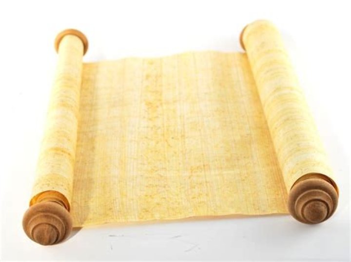 Papyrus: A Brief History