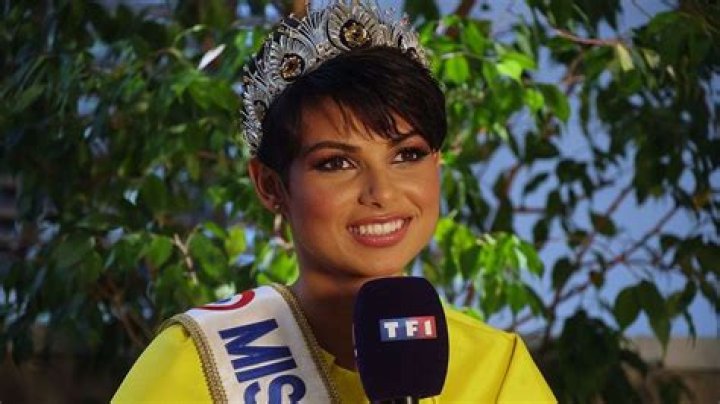 Parent De Miss France 2024