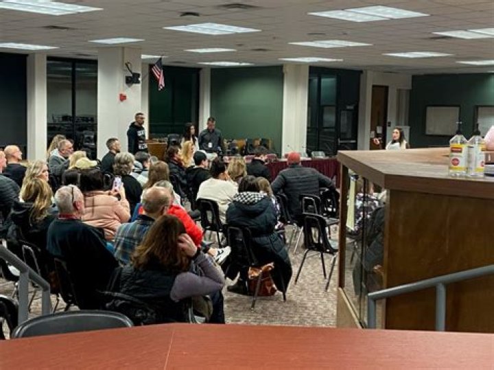 Parents raise concerns over use of P.A.S.S. survey in schools