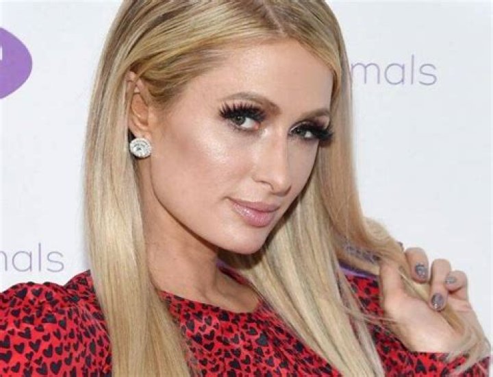 Paris Hilton Vermögen