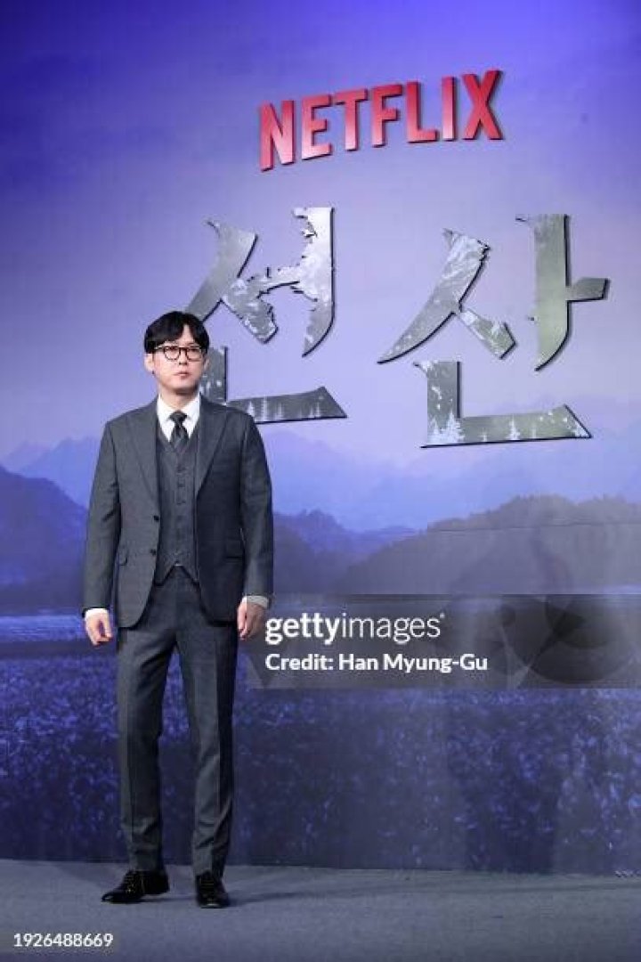 Park Byung Eun: The Rising Star Of South Korean Cinema