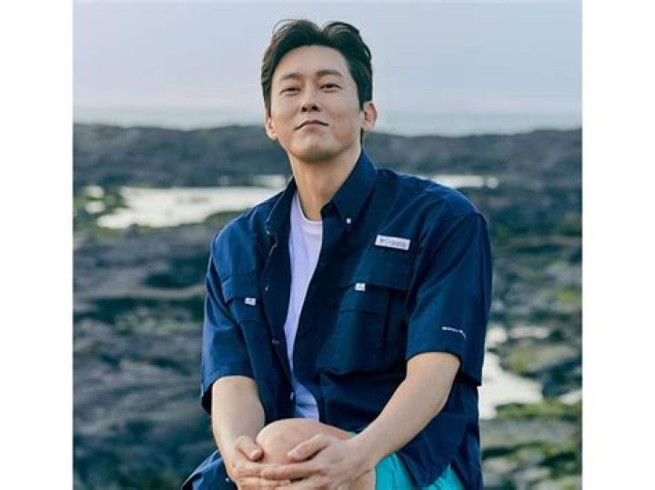 Park Byung-eun: The Versatile Actor Shining In Korean Cinema