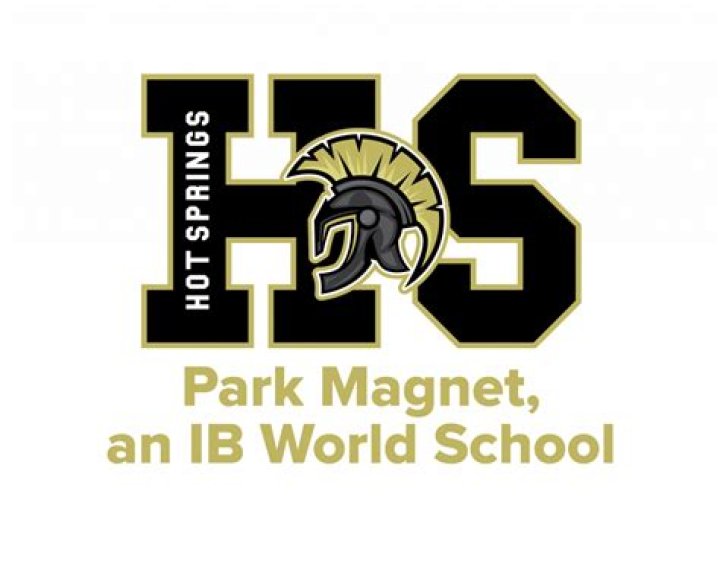 Park Magnet an IB World School - Hot Springs National Park