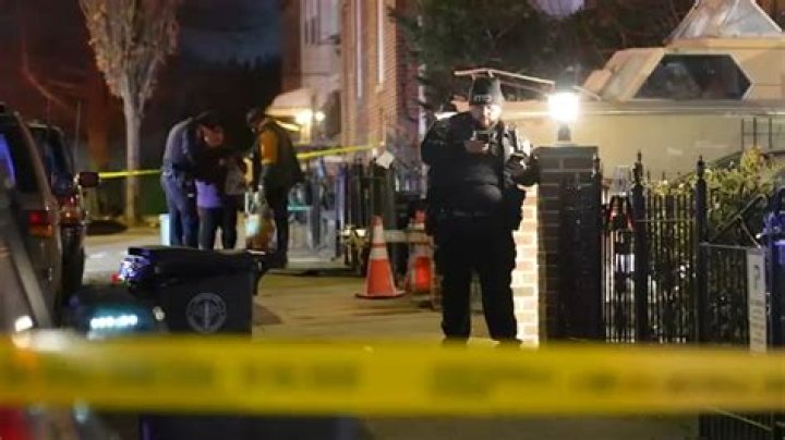 Parking spot dispute spurred fatal shooting