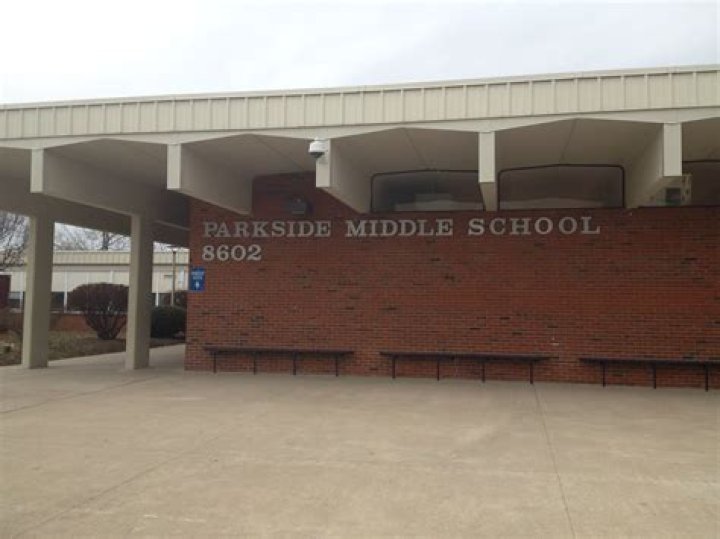 Parkside Middle School - Manassas
