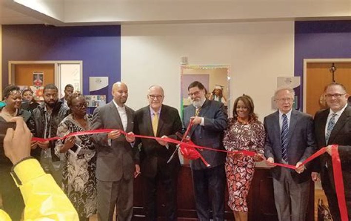 Passport Academy at Hill House - Pittsburgh