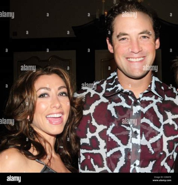 Pat Burrell's New Wife: A Look Into Their Love Story