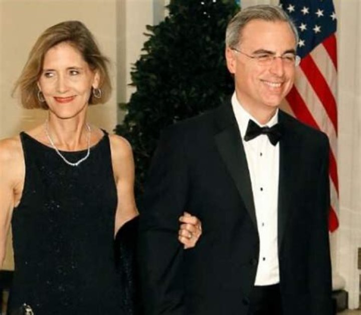 Pat Cipollone Bio, Age, Height, Wife, Salary, Net Worth, Trump’s Impeachment
